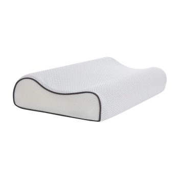 PROLIFE Visco-Nackenkissen medium