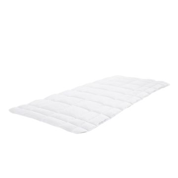 Economy Spannauflage Cotton