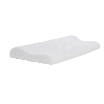 Eco Visco-Nackenkissen Slim