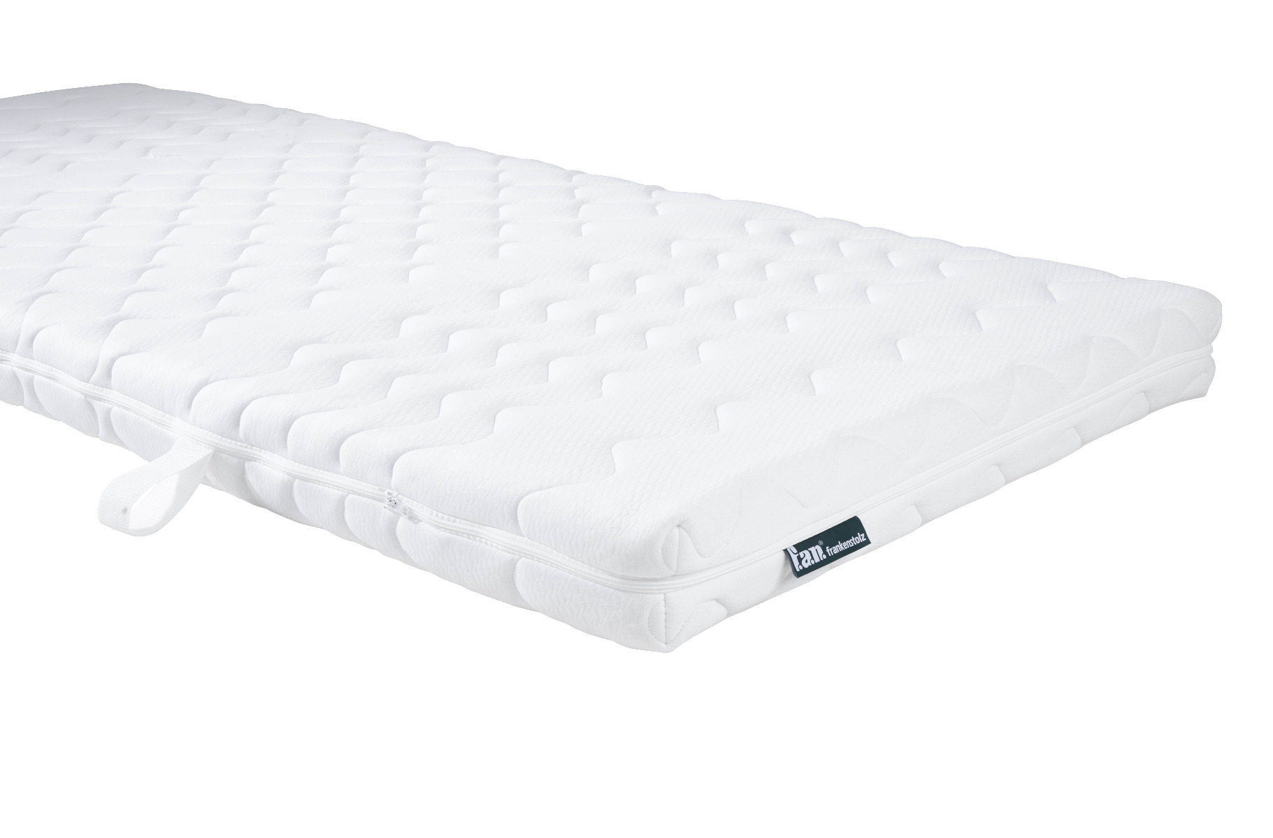 Belonge Premium  Matratze Schaummatratze Kaltschaummatratze H3 90 x 200  12cm 