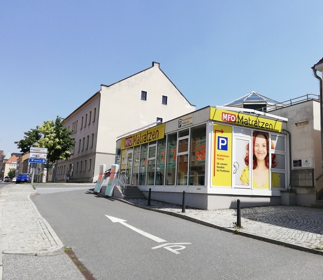 MFO Matratzen Filiale Bautzen