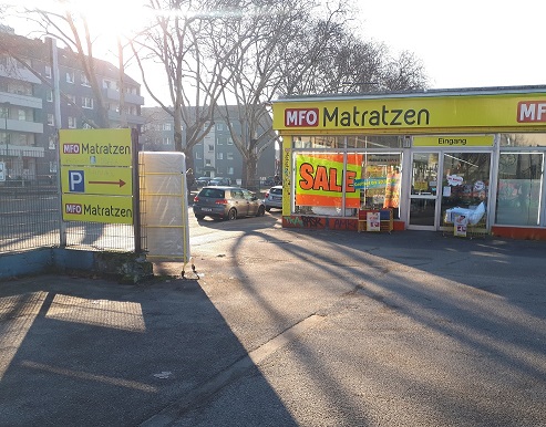 Filiale Wuppertal-Barmen