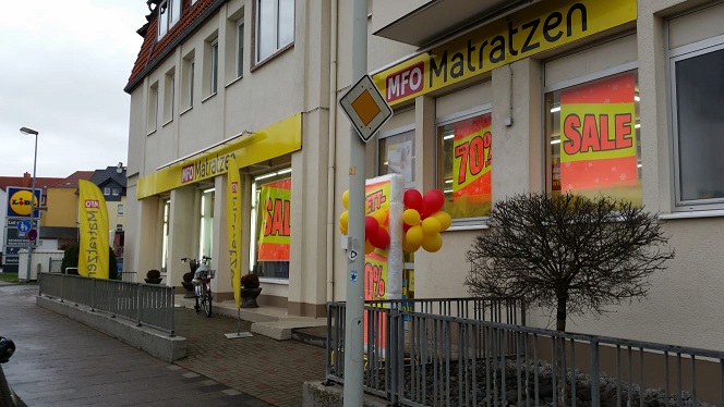 Filiale Hameln