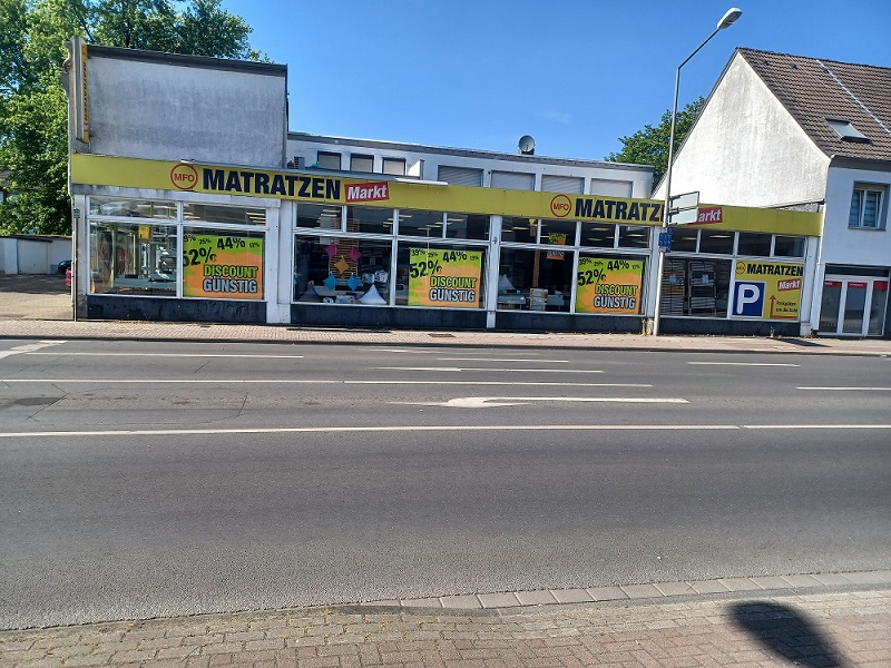 MFO Filiale Bottrop