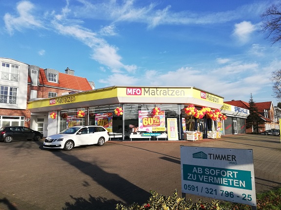Filiale Lingen