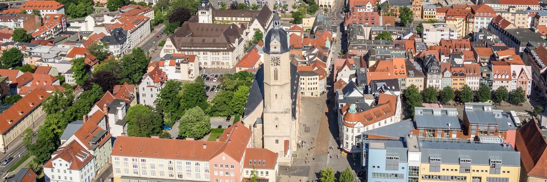 Hohe Qualität, niedriger Preis, professionelle Beratung: MFO Matratzen Jena 