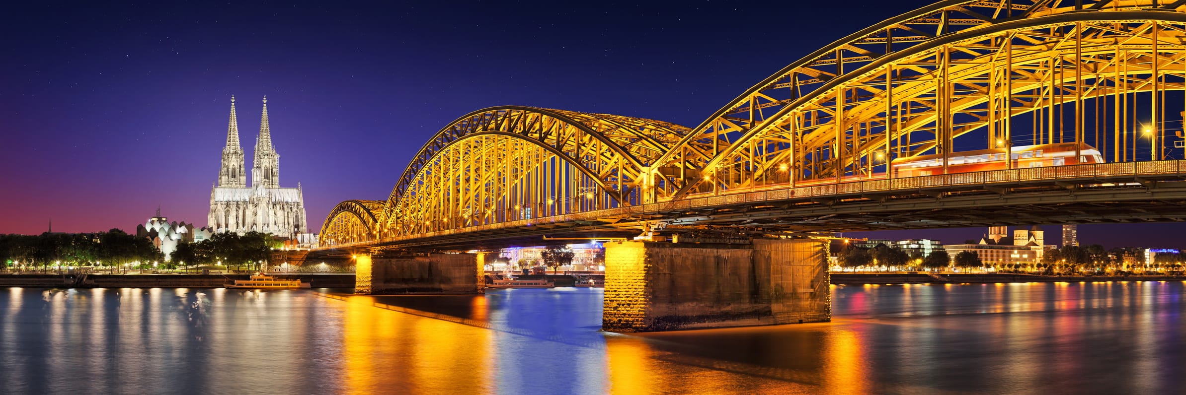 Die MFO Matratzengeschäfte sind an vielen Orten in Köln vertre