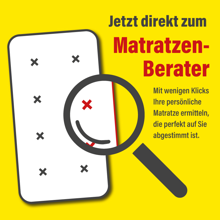Matratzenberater