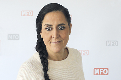 Frau Strauch-Garcia