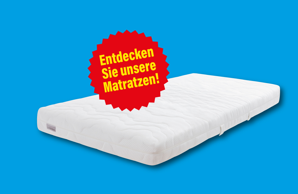 Matratzen