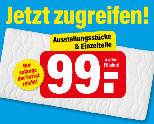Ausstellungsstücke