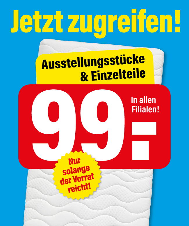 Ausstellungsstücke